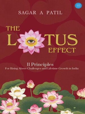 cover image of The Lotus Effect